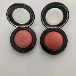 MAC Mineralize Blush Bundle (Set of 2)